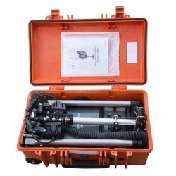 Portable Emergency lighting Equipment Box