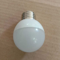 2 Watt and 5 Watt Bulb